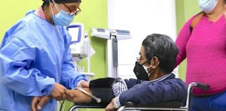 IGSS refuerza cuidados para pacientes anticoagulados