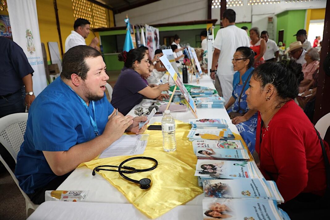 Feria Conaprov IGSS 2025-4