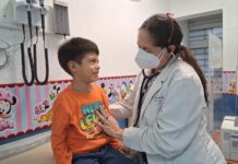 Un cuarto de siglo sirviendo a los Villanovanos