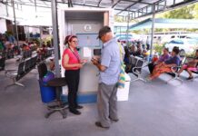 Modernización médica y transformación digital beneficia a derechohabientes de Zacapa