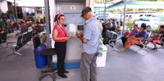 Modernización médica y transformación digital beneficia a derechohabientes de Zacapa