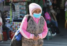 Protéjase de las enfermedades de la época fría