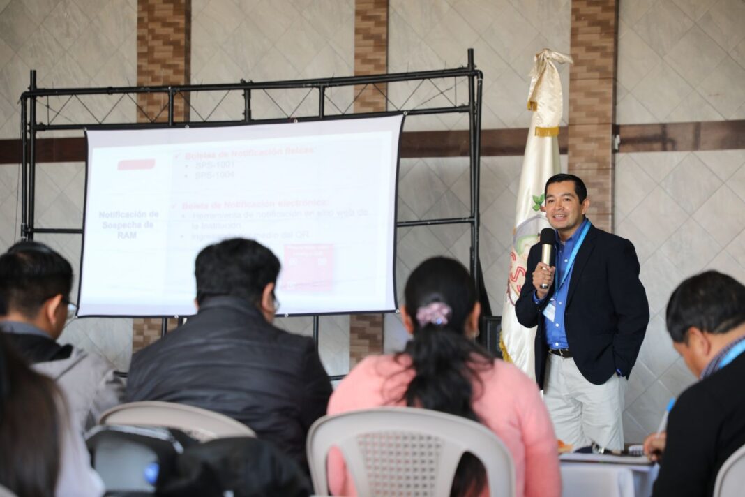 IGSS-Farmacovigilancia-Regional-Chimaltenango-20258