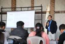 El IGSS promueve el uso seguro de medicamentos a través de la Farmacovigilancia Institucional