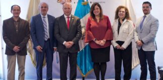 IGSS y PASMO fortalecen atención y prevención del VIH