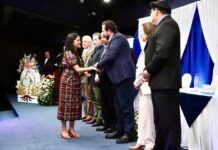 Contamos con 113 nuevos especialistas que fortalecerán la atención