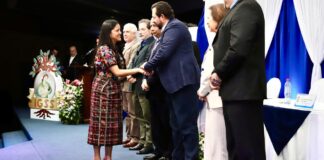 Contamos con 113 nuevos especialistas que fortalecerán la atención