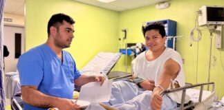 “Ceibal” reporta aumento de consultas y avances clave en el Área de Emergencia.