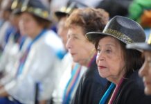 Claves para cuidar la salud y nutrición del adulto mayor