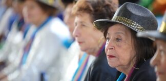 Claves para cuidar la salud y nutrición del adulto mayor