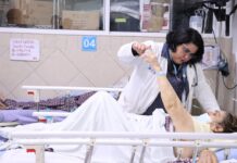 Hospital General de Enfermedades conmemora el Día del Neurólogo