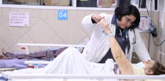 Hospital General de Enfermedades conmemora el Día del Neurólogo