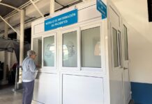 El Módulo de Información de Pacientes es un beneficio para los afiliados