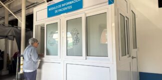 El Módulo de Información de Pacientes es un beneficio para los afiliados