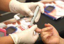 Prevenir la diabetes empieza en casa