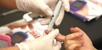 Prevenir la diabetes empieza en casa