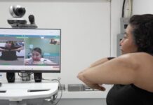 Telemedicina es atención especializada para Huehuetenango