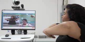 Telemedicina es atención especializada para Huehuetenango