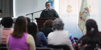 El seguro Social fortalece la evaluación de medicamentos