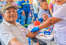 IGSS promueve Jornada de Salud en el Ingenio La Unión