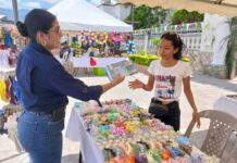 El IGSS un aliado de emprendedoras de todo el país