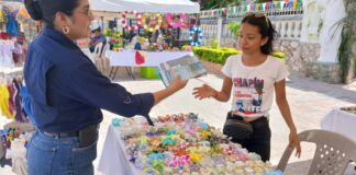 El IGSS un aliado de emprendedoras de todo el país