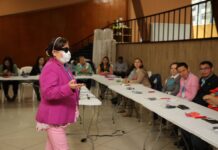 El IGSS capacita y sensibiliza al personal de la Subgerencia de Prestaciones Pecuniarias