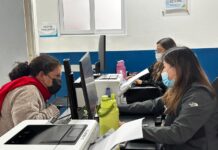 Llegó la temporada de prevenir enfermedades respiratorias en la población adulta