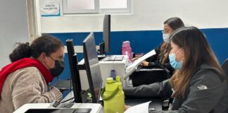 Llegó la temporada de prevenir enfermedades respiratorias en la población adulta