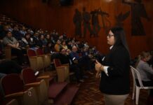 Con capacitación el IGSS refuerza la prevención del VIH