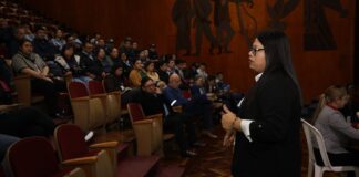 Con capacitación el IGSS refuerza la prevención del VIH