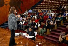 Se continúa Fortaleciendo a los Equipos de Alto Impacto