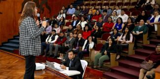 Se continúa Fortaleciendo a los Equipos de Alto Impacto