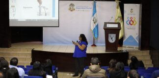 El IGSS capacita a Sistema de Clínicas de Empresa en cultura de Seguridad Social