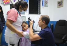 IGSS prioriza salud infantil