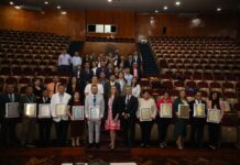 Medicamentos seguros y eficaces: 12 unidades médicas son galardonadas