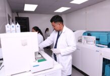 El moderno Laboratorio Clínico de Barranquilla brinda una mejor atención