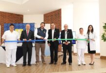 El 2025 termina con prevención y bienestar para los colaboradores de Cáritas Arquidiocesana