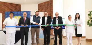 El 2025 termina con prevención y bienestar para los colaboradores de Cáritas Arquidiocesana