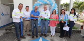 Nueva Clínica de Empresa impulsa la salud laboral en el Ingenio San Diego