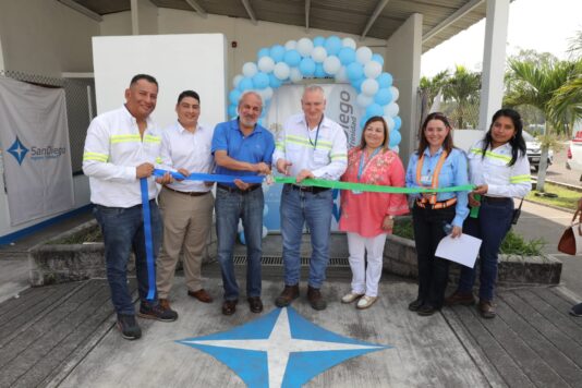 Nueva Clínica de Empresa impulsa la salud laboral en el Ingenio San Diego