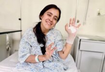 Médicos de Ceibal advierten sobre el riesgo de dar pirotecnia a niños durante las celebraciones