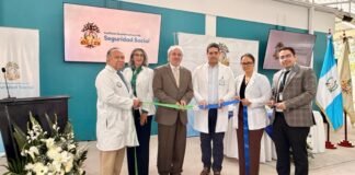 Centro Logístico de “Ceibal”: un paso firme hacia una atención más humana