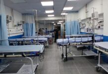 Pacientes del HGE cuentan con una renovada Área de Observación