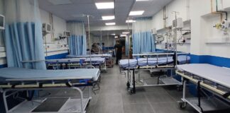 Pacientes del HGE cuentan con una renovada Área de Observación