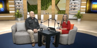 IGSS Podcast: Prevención durante las fiestas de fin de año