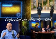 IGSS Podcast: Especial de Fin de Año