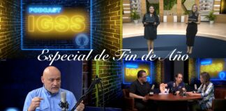 IGSS Podcast: Especial de Fin de Año