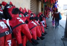 ¡Cuidado con el fuego! Queme al diablo con responsabilidad