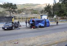 Revise su vehículo antes de salir, puede salvarle la vida